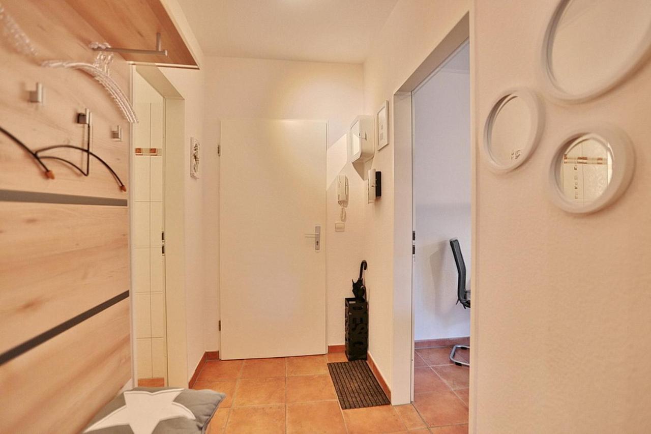 Am Rosenhain 23 Am Rosenhain 23 Appartement 01 Timmendorfer Strand Extérieur photo